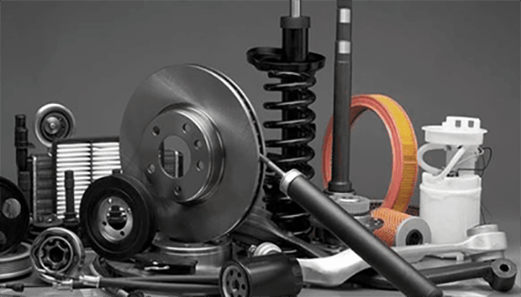 Autoparts Exporters Malaysia